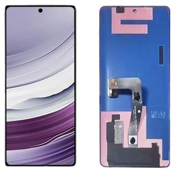 Outer OLED Display Digitizer Assembly for Huawei Mate X5