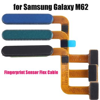Fingerprint Sensor Flex Cable for Samsung Galaxy M62