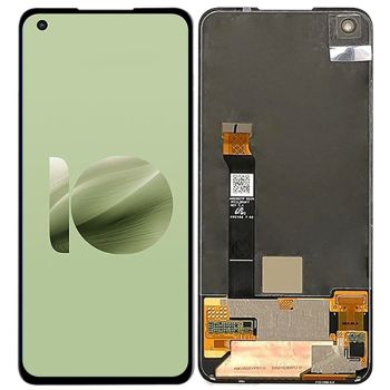 AMOLED Display + Touch Screen Digitizer Assembly for Asus Zenfone 10