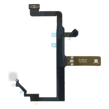 Flashlight Flex Cable for iPhone 15 Plus