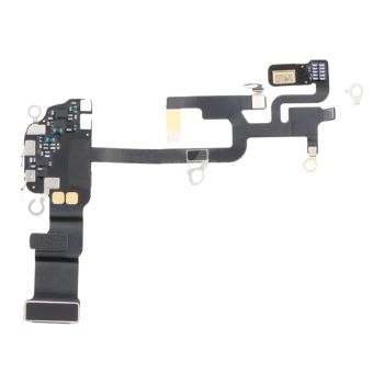 WIFI Signal Flex Cable for iPhone 15 Pro