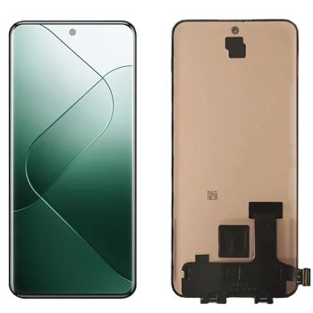 AMOLED Display + Touch Screen Digitizer Assembly for Xiaomi 14 Pro