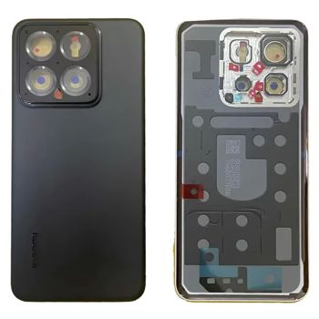 Original Battery Back Cover for Xiaomi 14 Pro