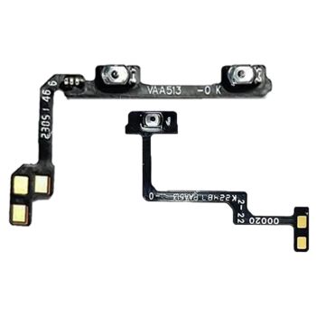 Power Button & Volume Button Flex Cable for OnePlus 11