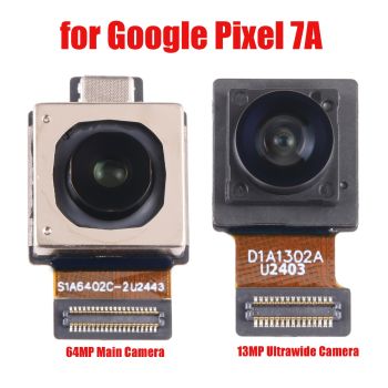 Original Back Facing Camera for Google Pixel 7A