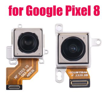 Original Back Facing Camera for Google Pixel 8