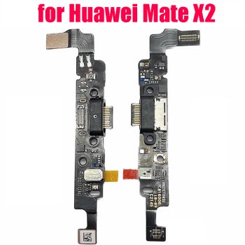 Original Charging Port Board for Huawei Mate X2