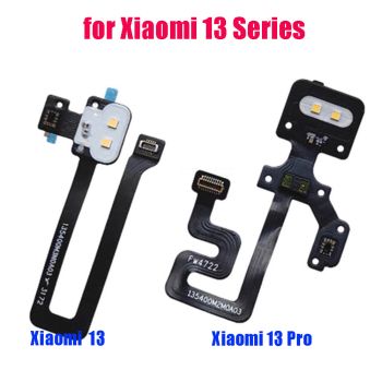 Flashlight Sensor Flex Cable for Xiaomi 13 Series