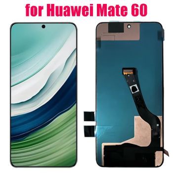 OLED Display + Touch Screen Digitizer Assembly for Huawei Mate 60