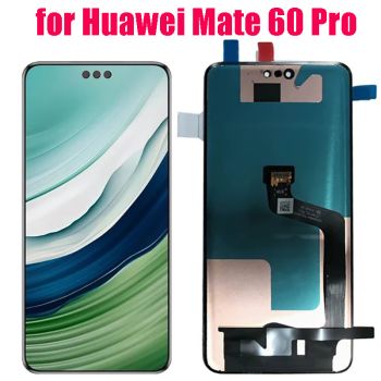 OLED Display + Touch Screen Digitizer Assembly for Huawei Mate 60 Pro