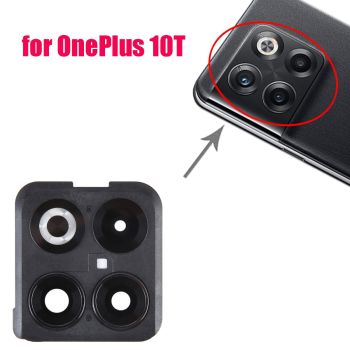Original Back Camera Lens Cover for OnePlus 10T