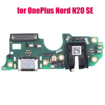Charging Port Board for OnePlus Nord N20 SE