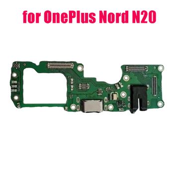 Charging Port Board for OnePlus Nord N20