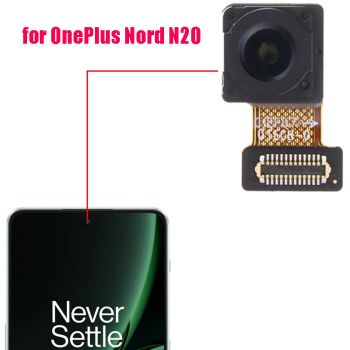 Front Facing Camera for OnePlus Nord N20 5G