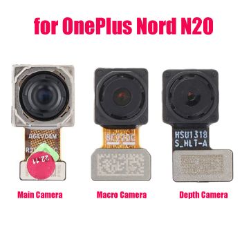 Original Back Facing Camera for OnePlus Nord N20 5G