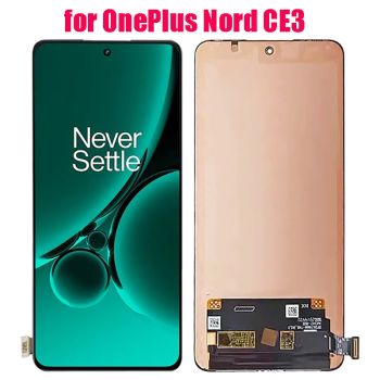 LCD Display + Touch Screen Digitizer Assembly for OnePlus Nord CE3