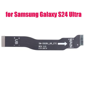 LCD Flex Cable for Samsung Galaxy S24 Ultra 5G SM-S928U