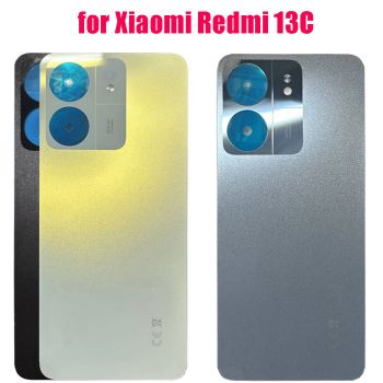 Original Battery Back Cover for Xiaomi Redmi 13C