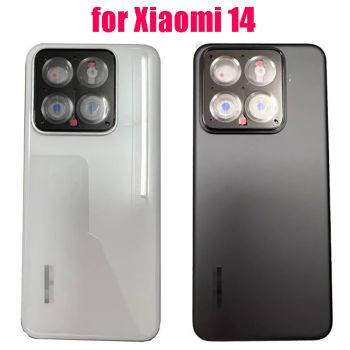 Original Battery Back Cover for Xiaomi 14