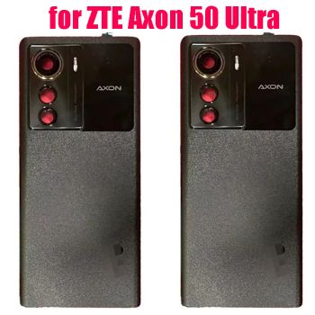 Original Battery Back Cover for ZTE Axon 50 Ultra