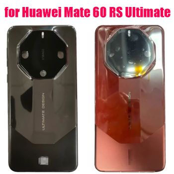 Original Battery Back Cover for Huawei Mate 60 RS Ultimate