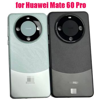 Original Battery Back Cover for Huawei Mate 60 Pro