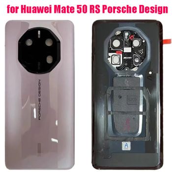 Original Battery Back Cover for Huawei Mate 50 RS Porsche Design