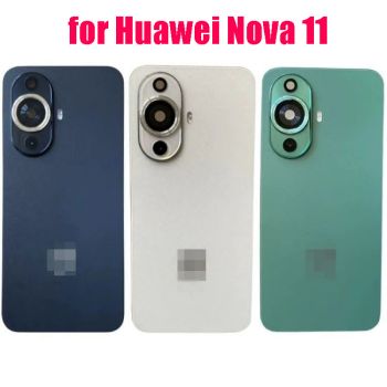 Original Battery Back Cover for Huawei Nova 11 