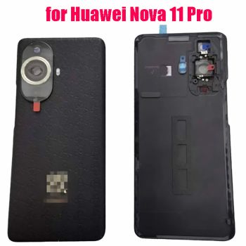 Original Battery Back Cover for Huawei Nova 11 Pro
