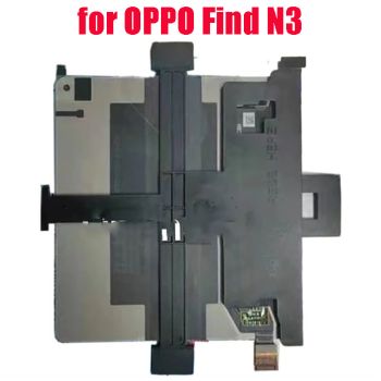 Inner Fold LCD Screen Digital Assembly for OPPO Find N3