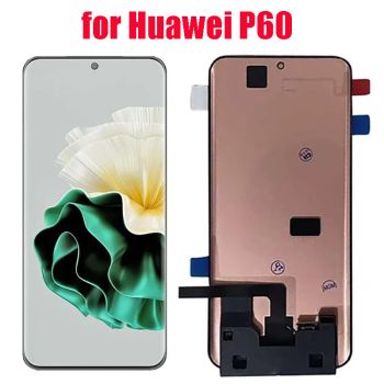 OLED Display + Touch Screen Digitizer Assembly for Huawei P60