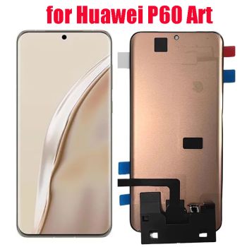 OLED Display + Touch Screen Digitizer Assembly for Huawei P60 Art