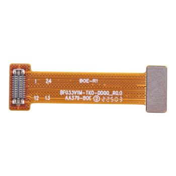 LCD Secondary Screen Flex Cable for OPPO Find N2 Flip