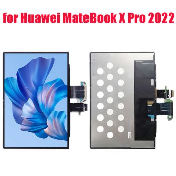 LCD Screen with Digitizer Full Assembly for Huawei MateBook X Pro 2022