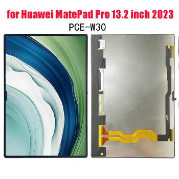 LCD Screen with Digitizer Full Assembly for Huawei MatePad Pro 13.2 inch 2023