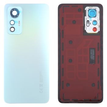 Original Battery Back Cover for Xiaomi 12 Lite