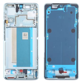 Original Front Housing LCD Frame Bezel Plate for Redmi K70 / K70 Pro