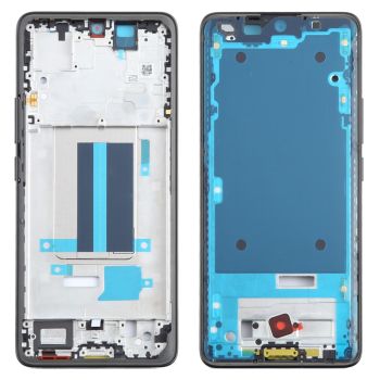 Original Front Housing LCD Frame Bezel Plate for Redmi Note 13 Pro+