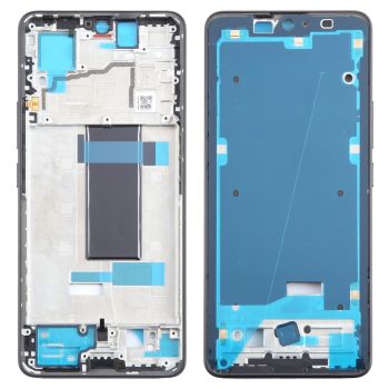 Original Front Housing LCD Frame Bezel Plate for Redmi Note 13 Pro