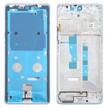 Original Front Housing LCD Frame Bezel Plate for Redmi Note 13