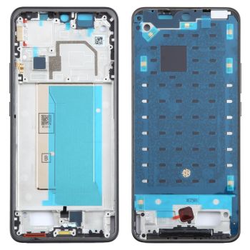 Original Front Housing LCD Frame Bezel Plate for Redmi K60 Ultra