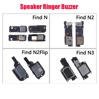 Speaker Ringer Buzzer for OPPO Find N N2 N3 Flip