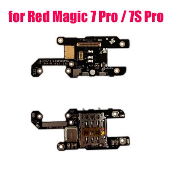 SIM Card Reader Board for ZTE Nubia Red Magic 7 Pro / 7S Pro