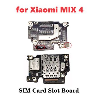 SIM Card Reader Board for Xiaomi MIX 4