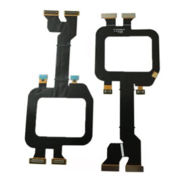 Spin Axis Flex Cable for Motorola Razr 40 / 40 Ultra