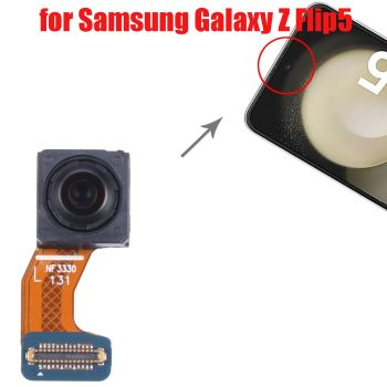 Front Facing Camera Replacement for Samsung Galaxy Z Flip5