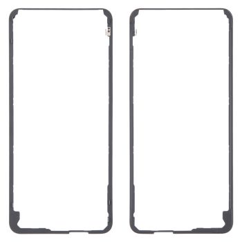 Front LCD Screen Bezel Frame for Google Pixel 8 Pro