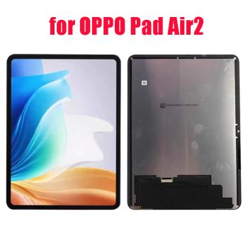 LCD Screen with Digitizer Full Assembly for OPPO Pad Air2