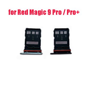 Sim Card Tray for ZTE nubia Red Magic 9 Pro / Pro+