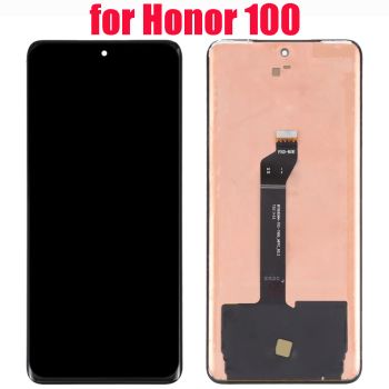 OLED Display + Touch Screen Digitizer Assembly for Honor 100